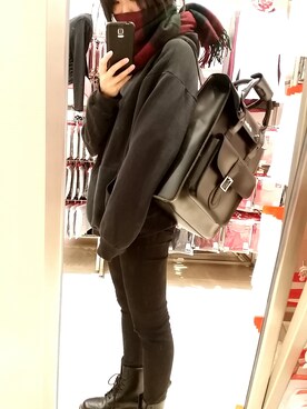 Yunaさんのコーディネート