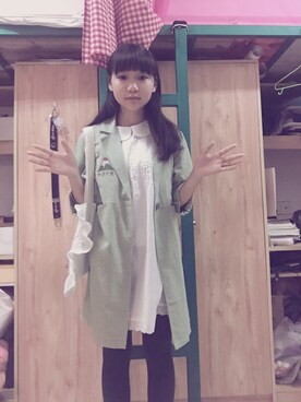 から様☆さんのコーディネート