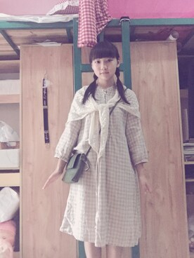 から様☆さんのコーディネート