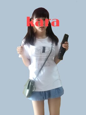 から様☆さんのコーディネート