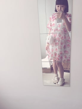 から様☆さんのコーディネート