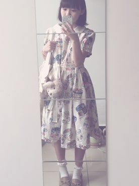 から様☆さんのコーディネート