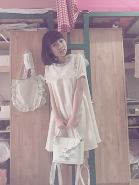 から様☆さんのコーディネート