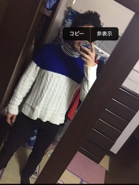 TAKAHIROさんのコーディネート