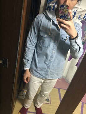 TAKAHIROさんのコーディネート