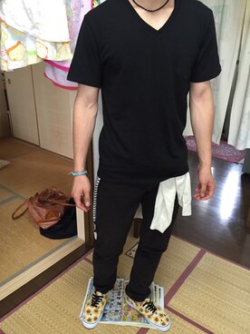 TAKAHIROさんのコーディネート