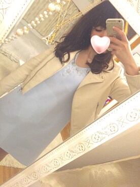 nozomi さんのコーディネート