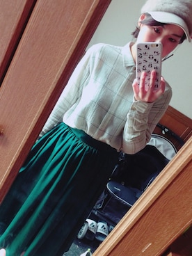 みさきさんのコーディネート