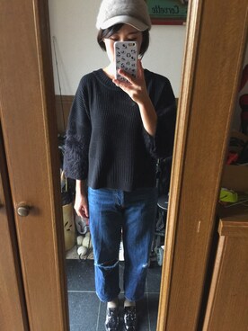 みさきさんのコーディネート