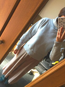 みさきさんのコーディネート