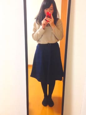 knさんのコーディネート