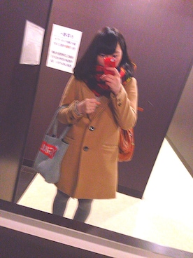 knさんのコーディネート