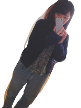 knさんのコーディネート