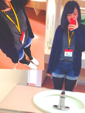 knさんのコーディネート