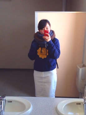 knさんのコーディネート