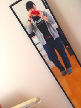 knさんのコーディネート