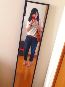 knさんのコーディネート