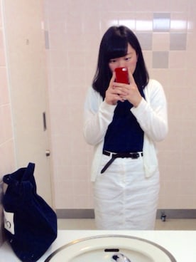 knさんのコーディネート