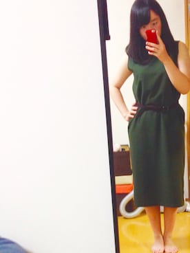 knさんのコーディネート