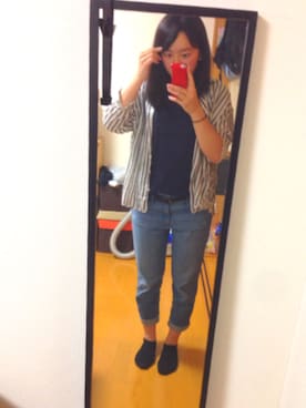 knさんのコーディネート