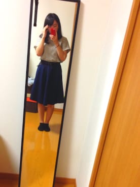 knさんのコーディネート