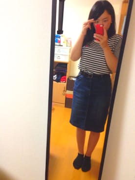 knさんのコーディネート