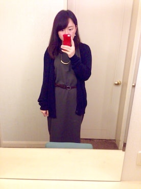 knさんのコーディネート