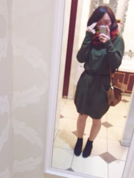 knさんのコーディネート