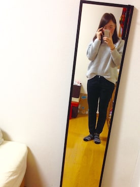 knさんのコーディネート