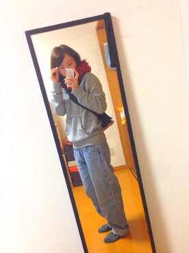 knさんのコーディネート