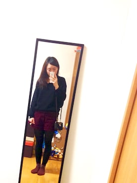 knさんのコーディネート