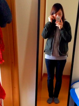 knさんのコーディネート