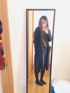 knさんのコーディネート