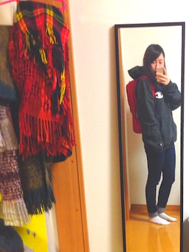 knさんのコーディネート