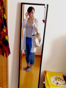 knさんのコーディネート