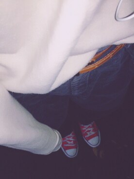 ひなこさんのコーディネート