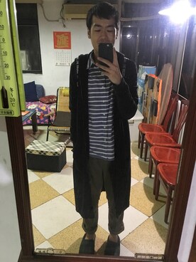 2868さんのコーディネート