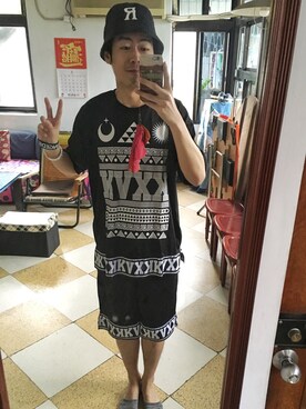 2868さんのコーディネート