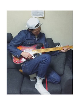 koyari✁さんのコーディネート