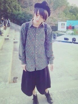 大野翔太@かけるくん(o^∀^o)さんのコーディネート