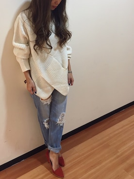 yurikoさんのコーディネート