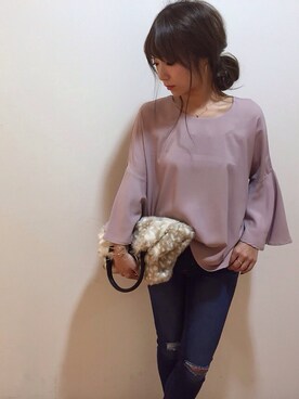 yurikoさんのコーディネート