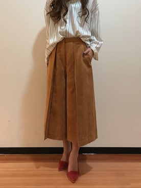 yurikoさんのコーディネート