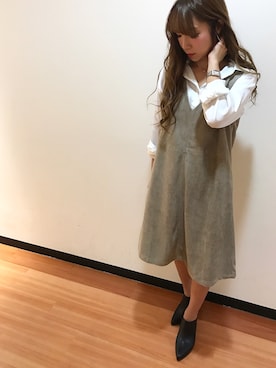 yurikoさんのコーディネート