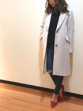 yurikoさんのコーディネート