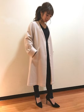 yurikoさんのコーディネート