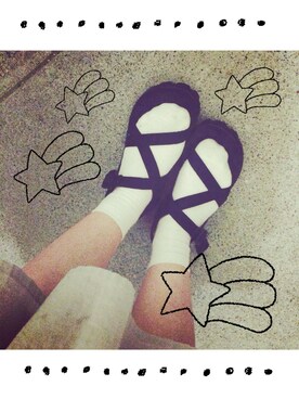 TOMOYOさんのコーディネート