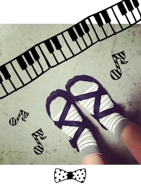 TOMOYOさんのコーディネート