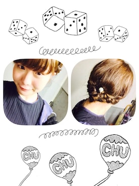 TOMOYOさんのコーディネート