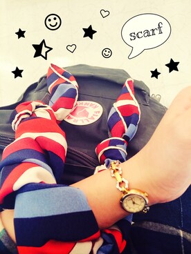 TOMOYOさんのコーディネート